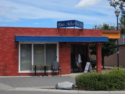 Río Alto Authentic Mexican Food