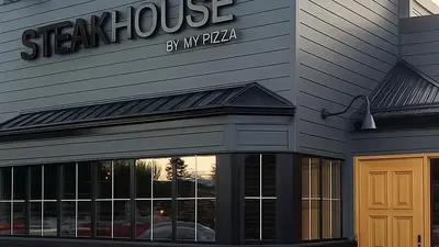 STEAKHOUSE by My Pizza