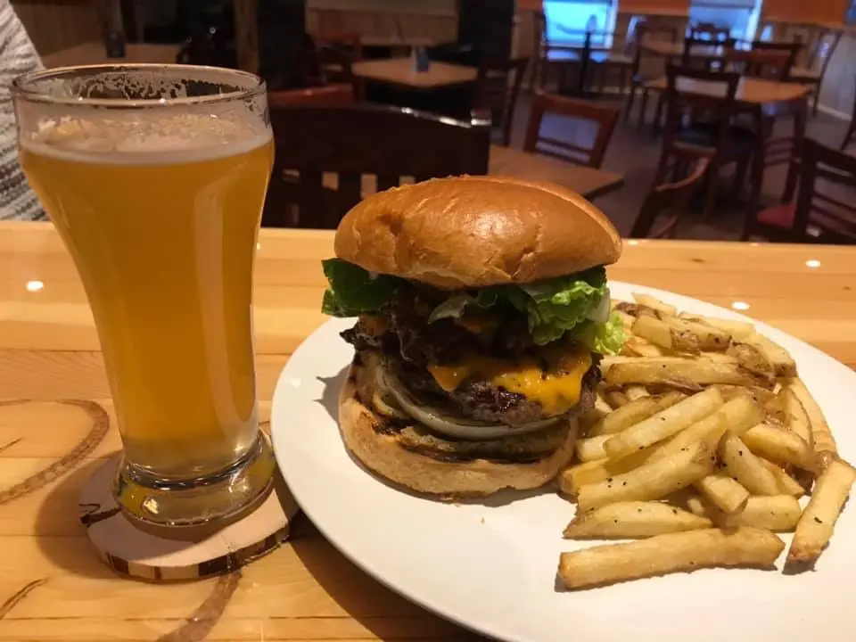 Knee Deep Bar & Grill 134 Macleod Trail SW High River Alberta Canada