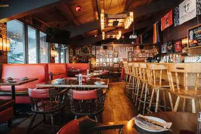Nick's Steakhouse & Pizza