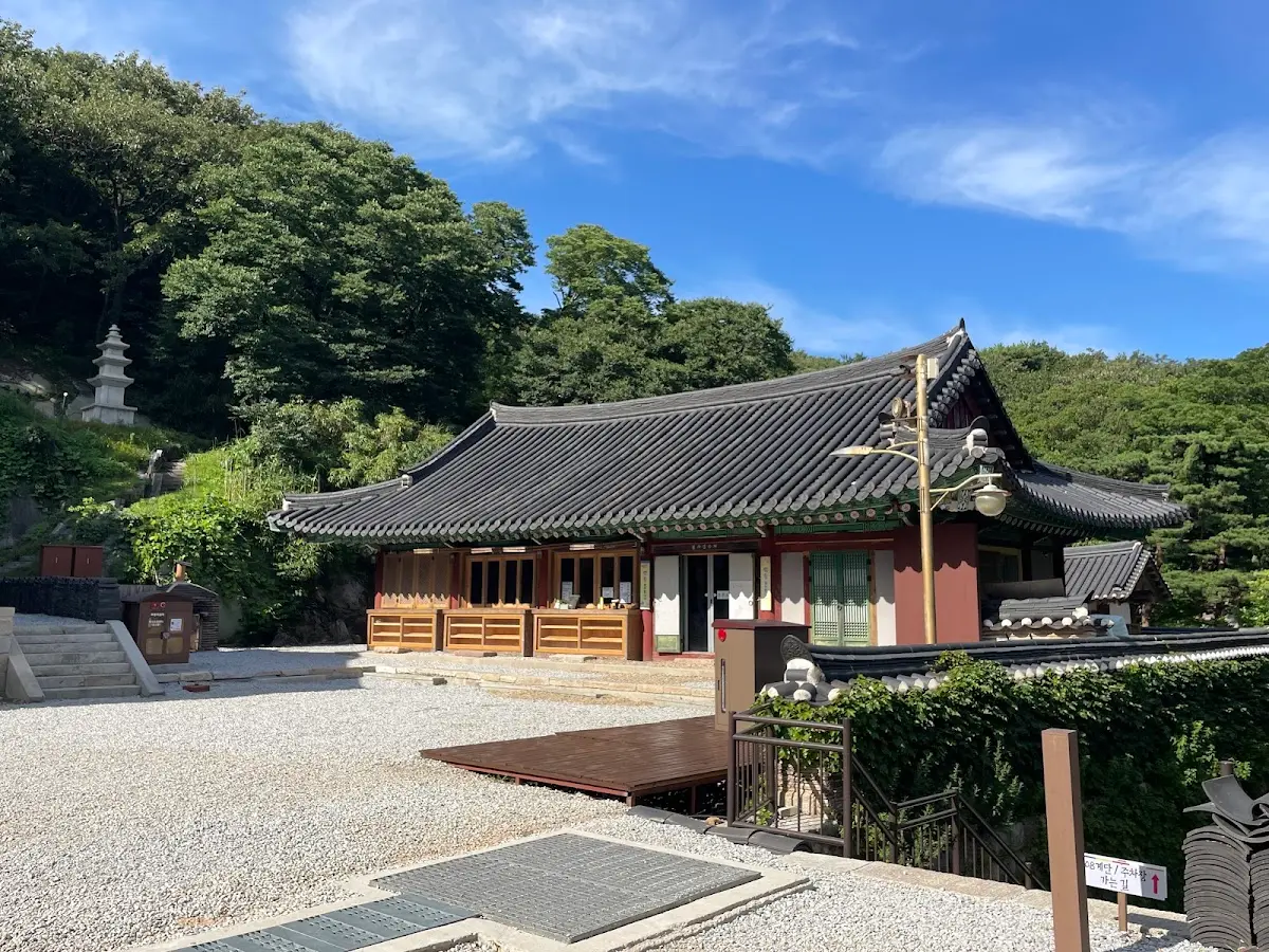 정수사 인천광역시 강화군 화도면 해안남로1258번길 142