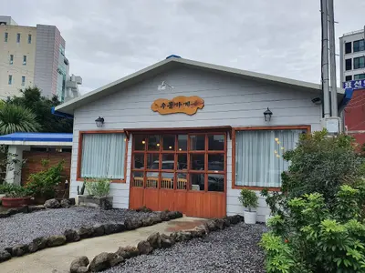 Pyoseon Udon Shop