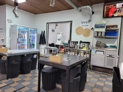 할망밥상 표선점