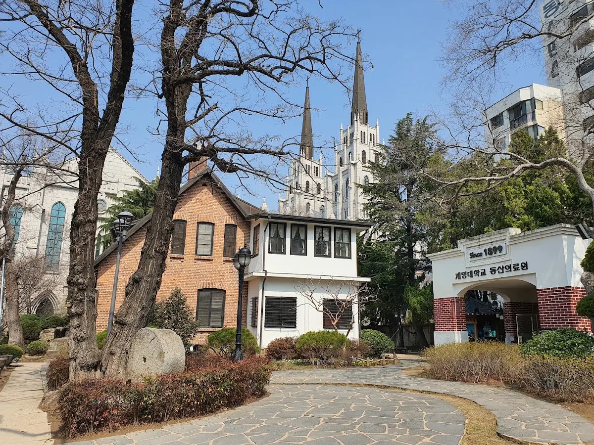 청라언덕