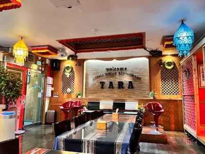 Tara Restaurant