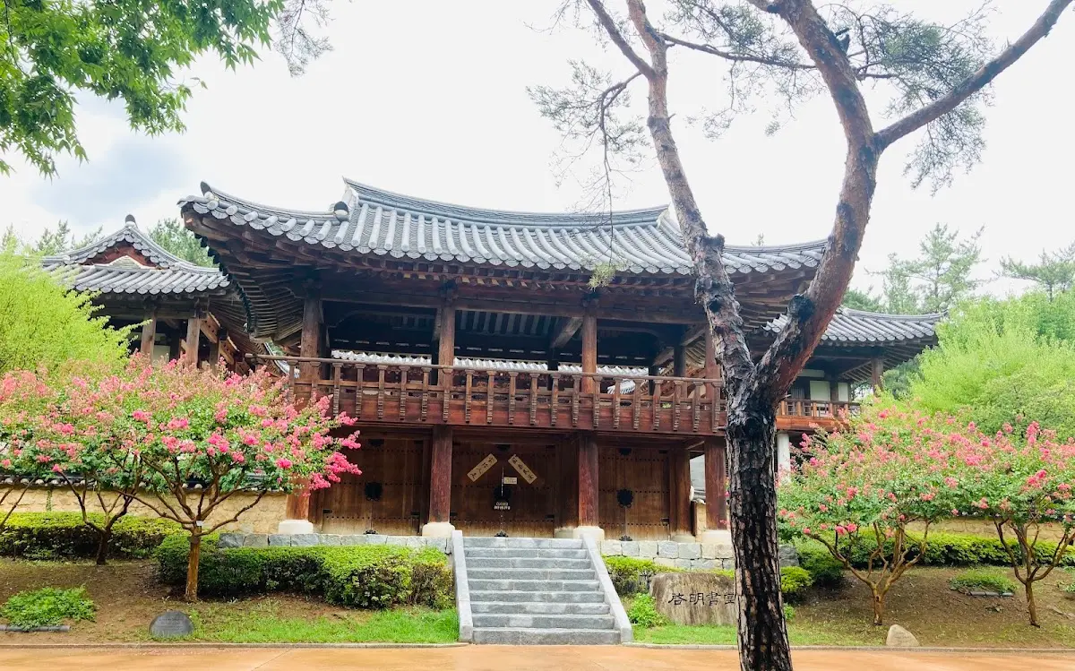 계명대학교 성서캠퍼스 대구 달서구 달구벌대로 1095