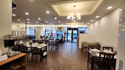 제1능이버섯 능이백숙