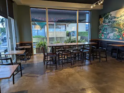 Starbucks Coffee Company