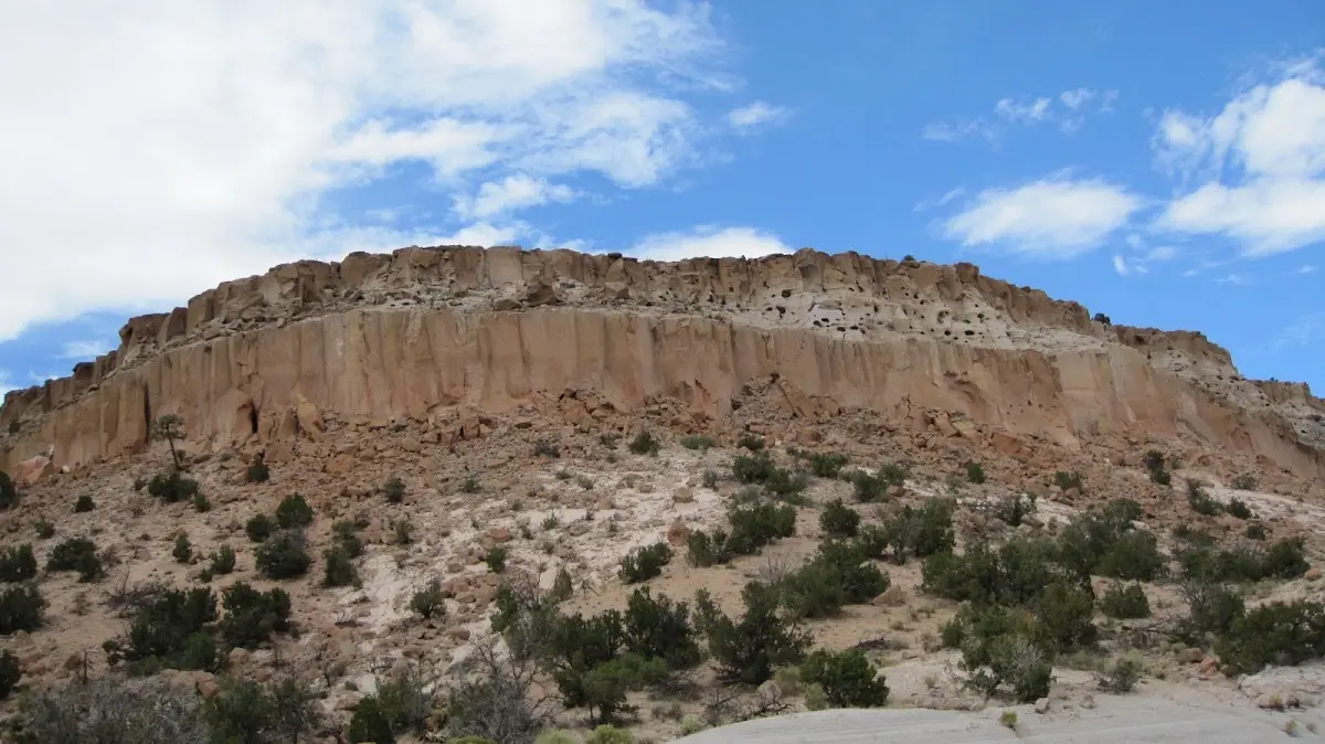 Los Alamos New Mexico
