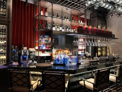 Mott 32 Seoul