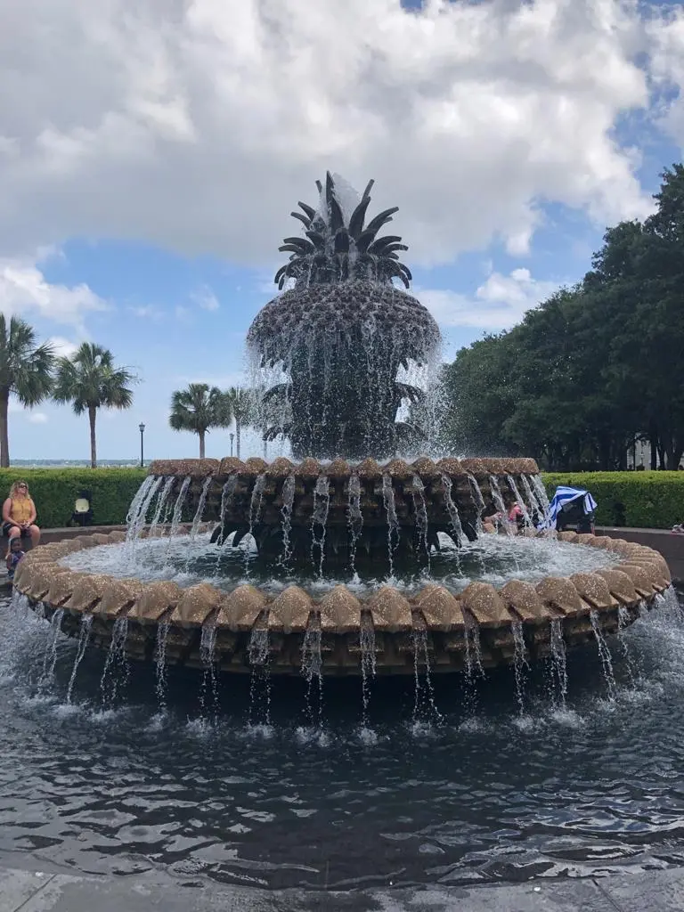 Charleston South Carolina United States