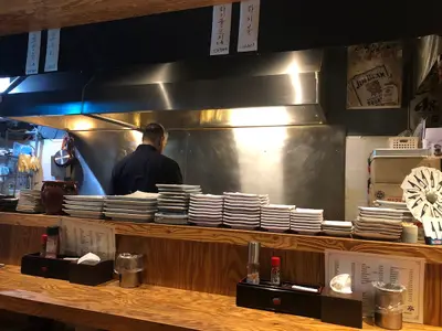 부산정