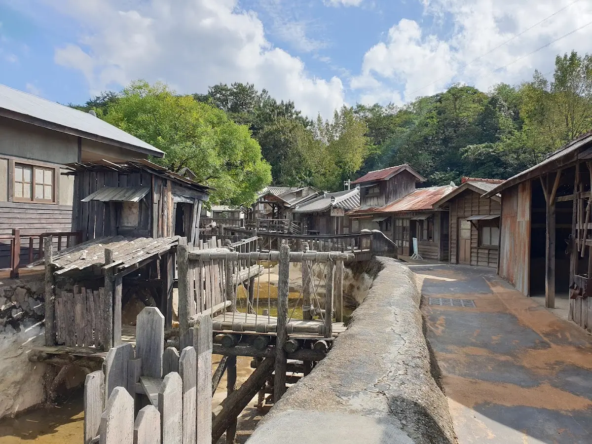 순천드라마촬영장 전라남도 순천시 비례골길 24
