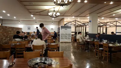 순천 오대감 닭갈비
