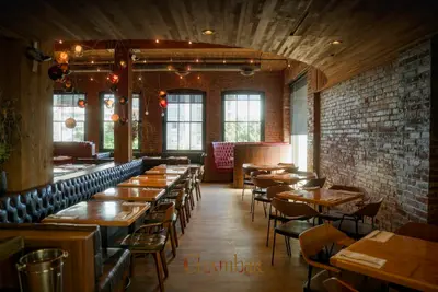 Chambar Restaurant