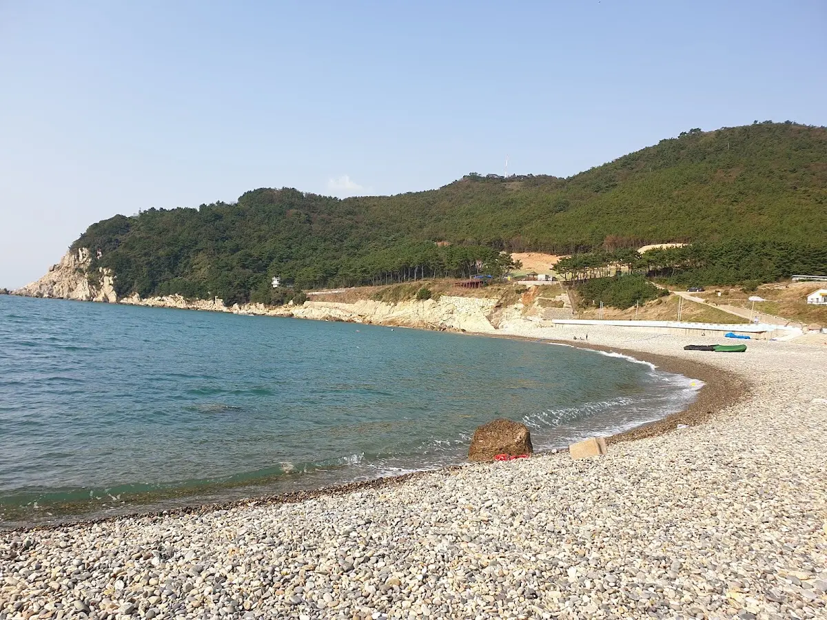 감지해변 부산광역시 영도구 감지길 110
