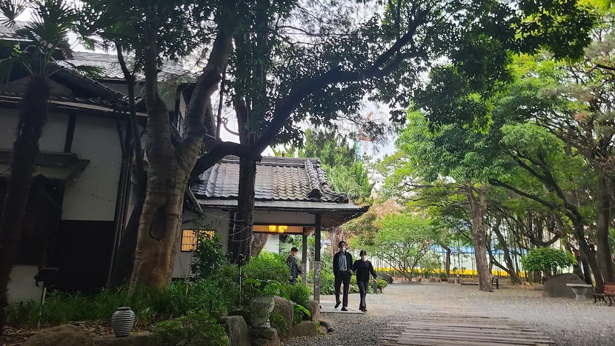 동래별장 부산광역시 동래구 금강로123번길 12