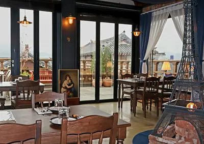 Taverna