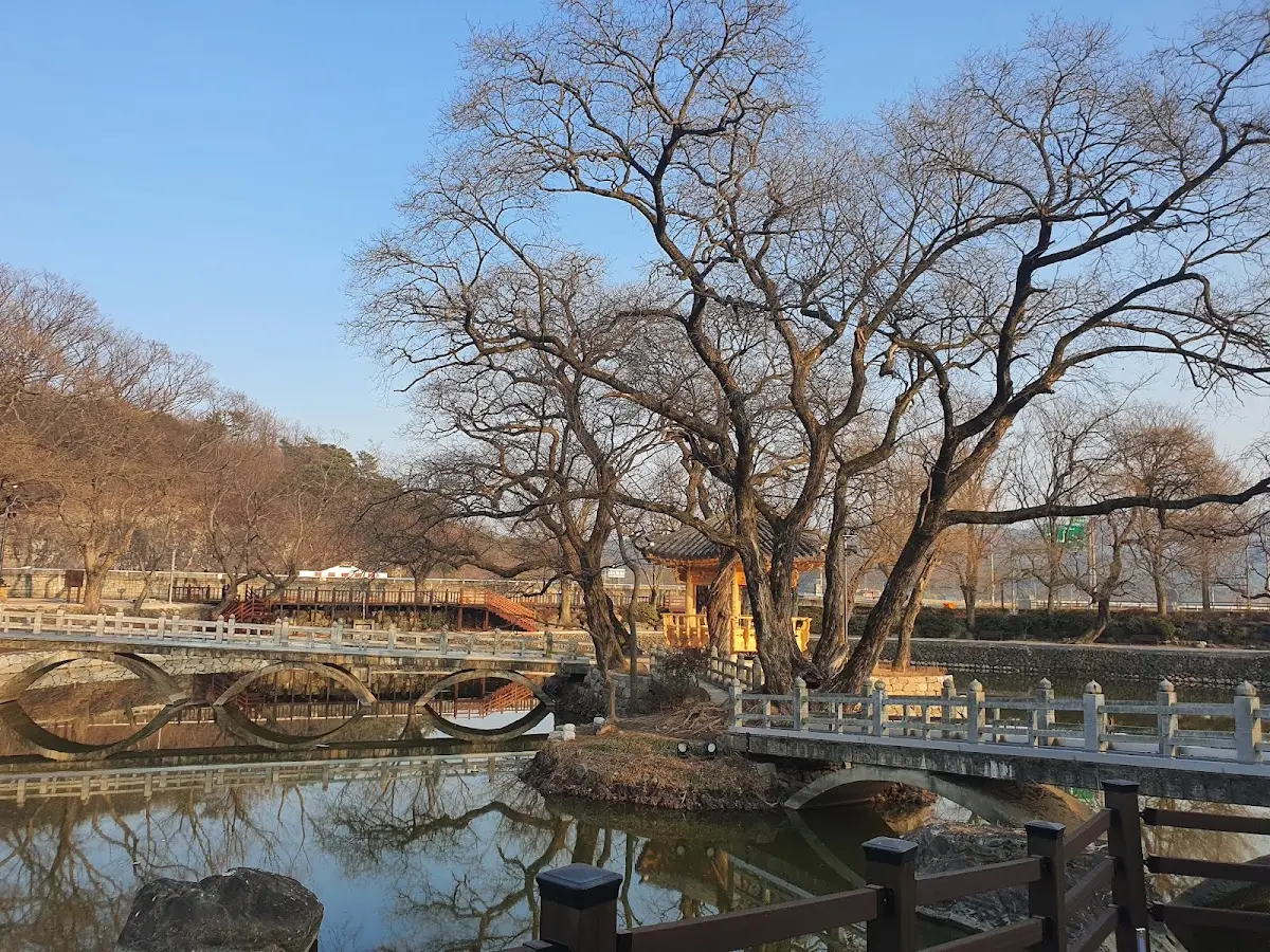 무진정 경상남도 함안군 함안면 괴산리 782