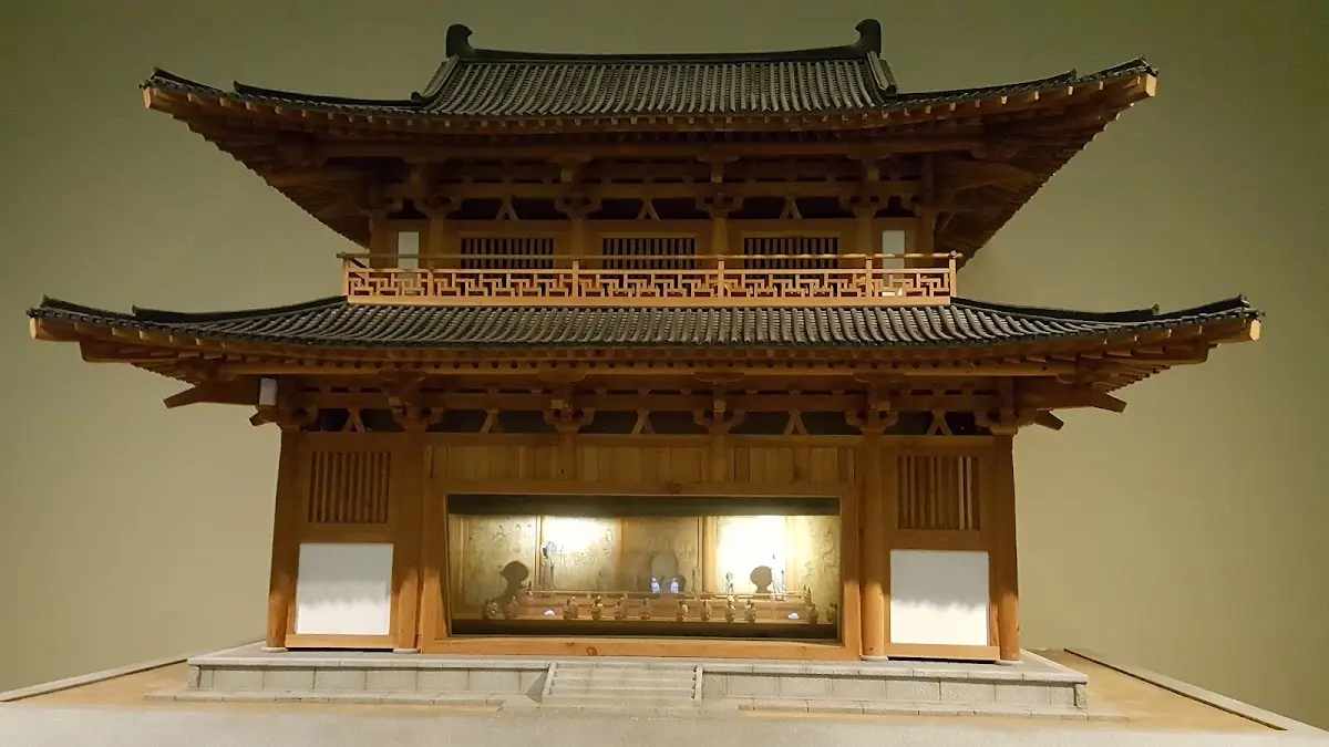 백제문화단지 충청남도 부여군 규암면 백제문로 455