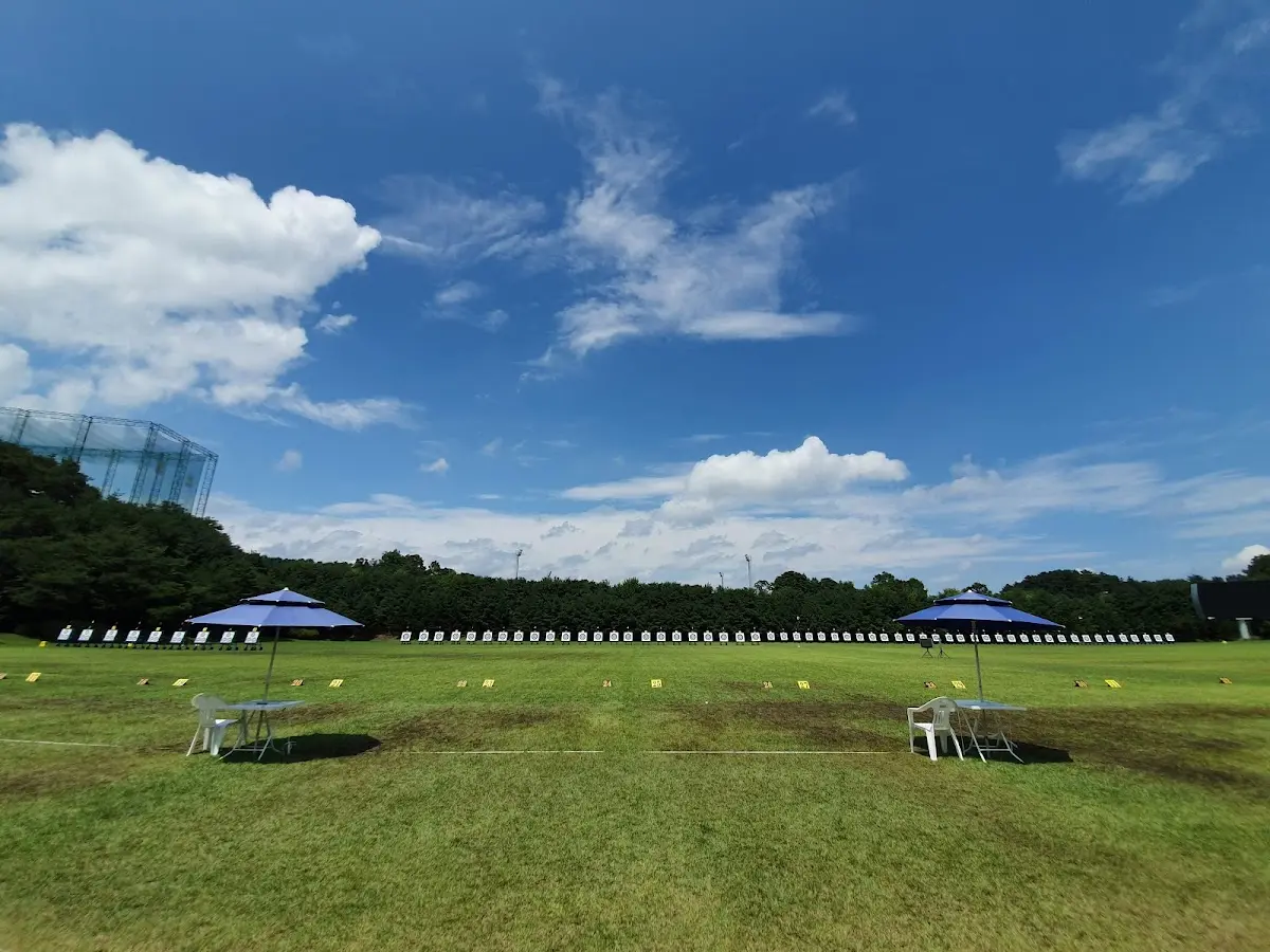예천활공랜드 경상북도 예천군 용문면 죽림리 국궁장