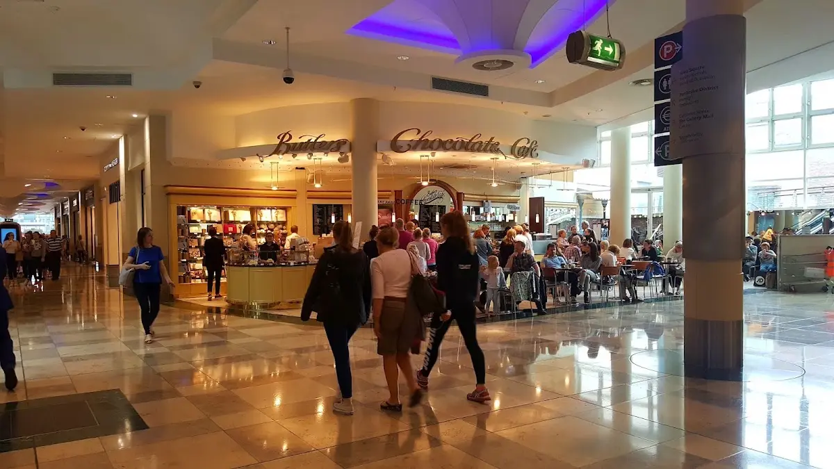 Dundrum Town Centre Sandyford Road Dundrum Dublin 16 D16 K8Y9 Ireland