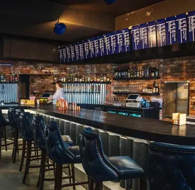 Brickyard Gastropub