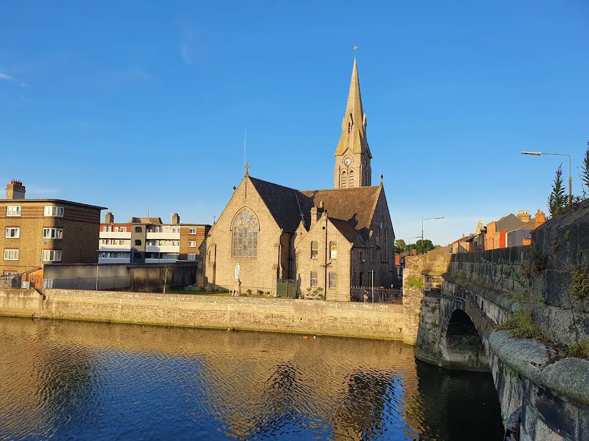 Ringsend Dublin 4 Ireland