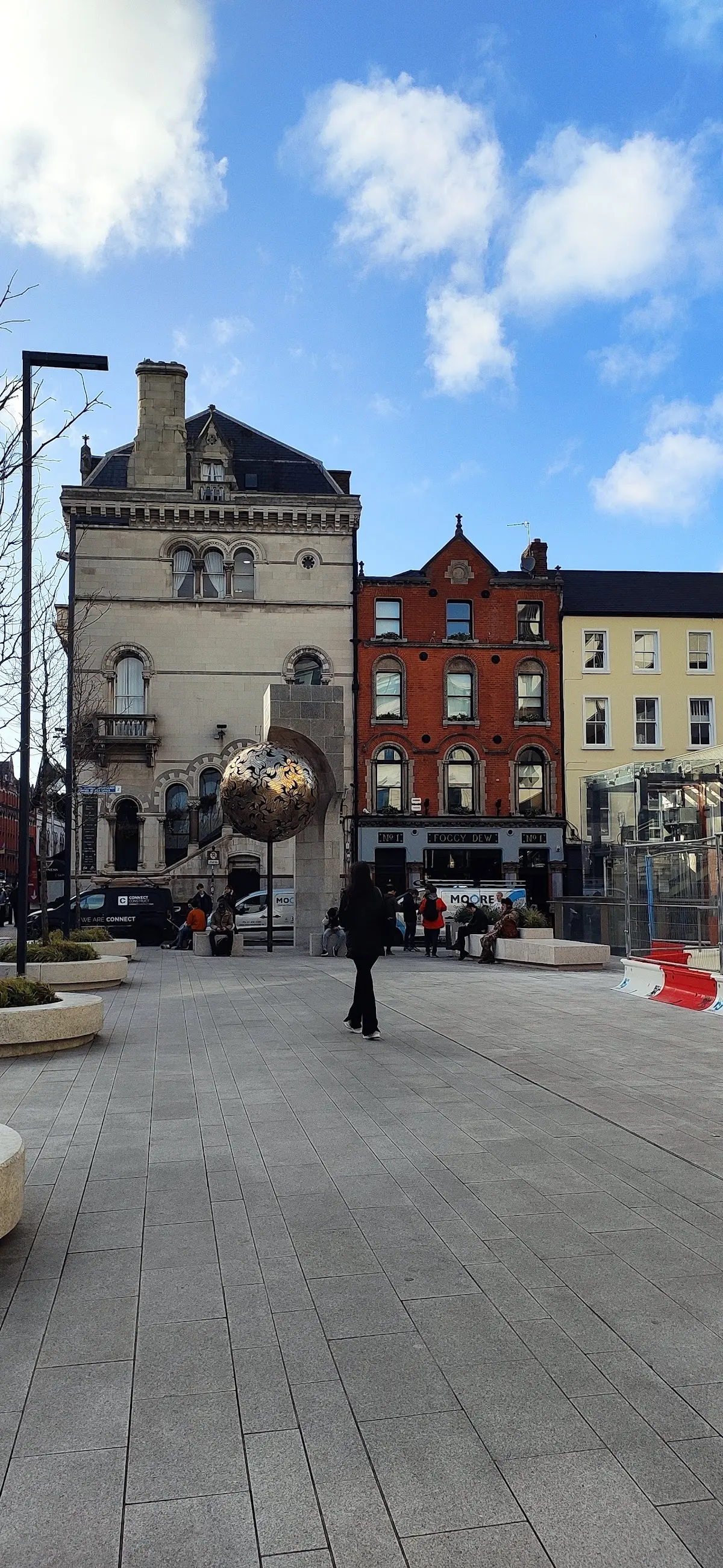 Dame Street Dublin 2 Ireland