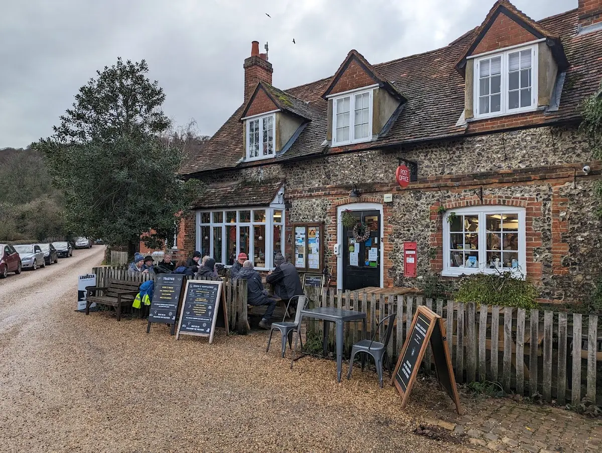 Hambleden Henley-on-Thames Buckinghamshire United Kingdom