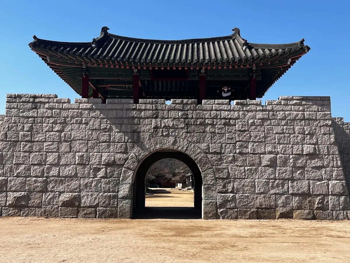 문경에코월드 경상북도 문경시 가은읍 왕능길 114