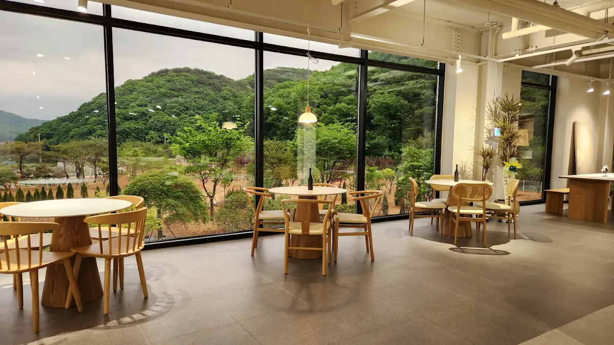 카페옥순 경기 김포시 하성면