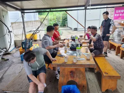 옛날집
