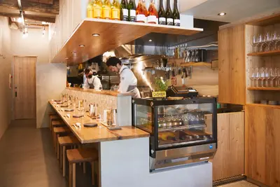 Ebimaru Ramen
