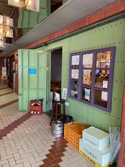 Natsuya no Chuuka Soba