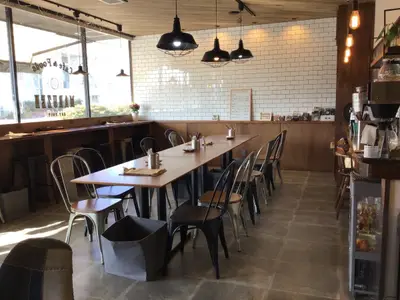MARUZEN Cafe