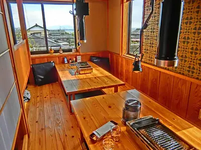 Yakiniku Kakura