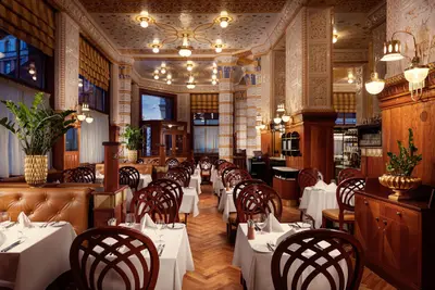 Café Imperial