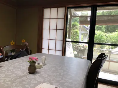 秀の家