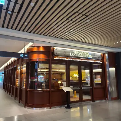 The Original Pancake House Pangyo