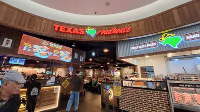 Texas Roadhouse