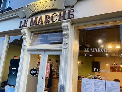 Le Marche