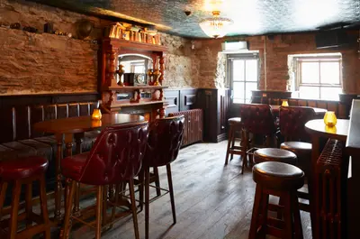 O’Sheas Corner