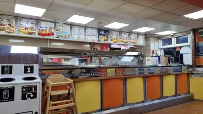 Francesco's Diner