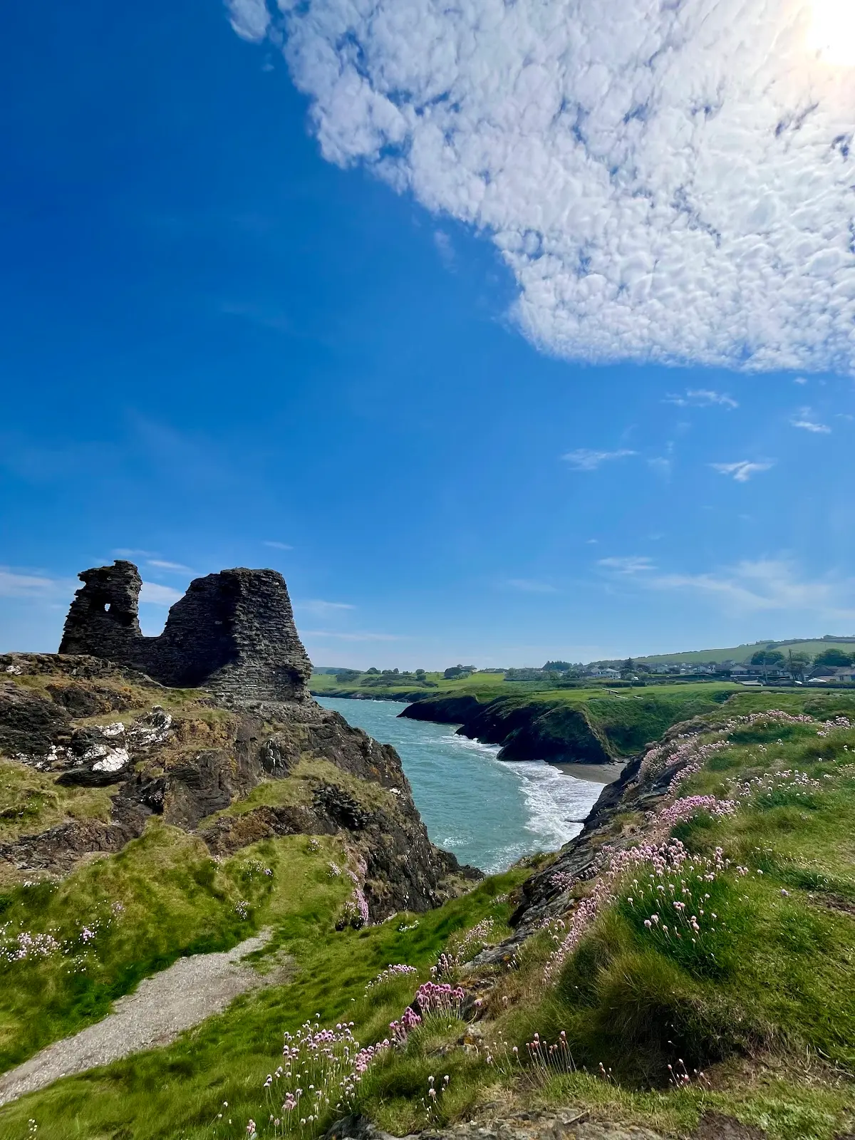 Black Castle Wicklow Town County Wicklow Ireland