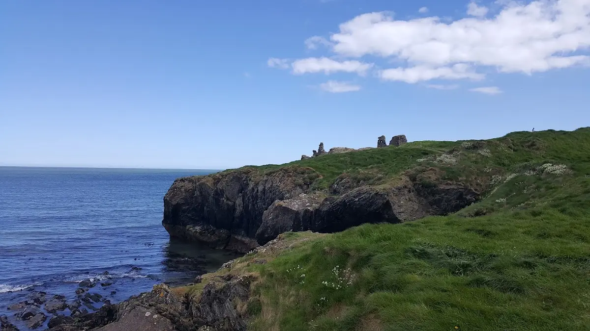 Black Castle Wicklow Town County Wicklow Ireland