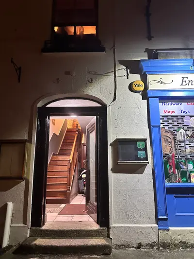 Emilia's Restaurant