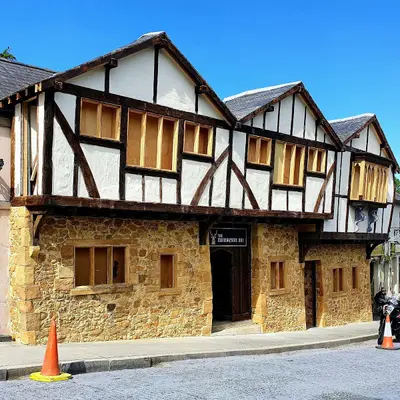 The Enniskerry Inn