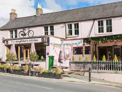 Kingfishers Kitchen