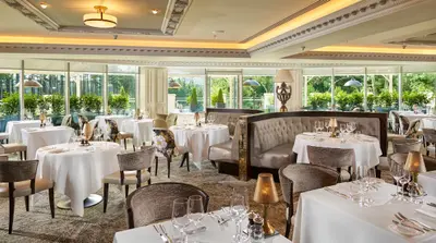 Sika Restaurant